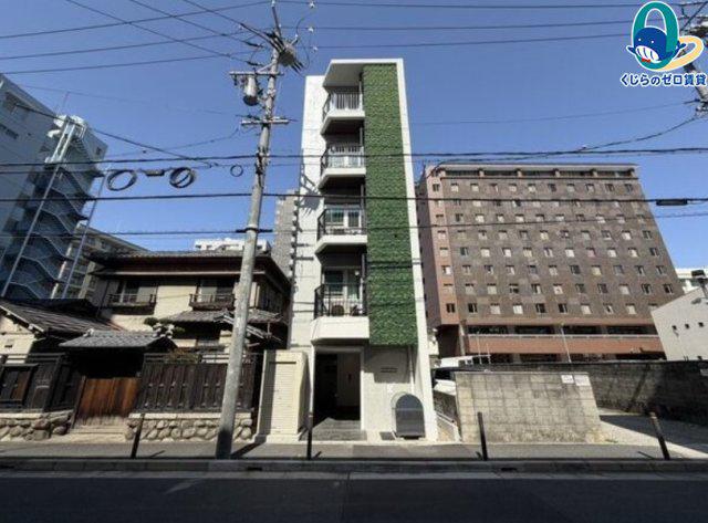 LIVES RESIDENCE 東桜(1LDK/3階)