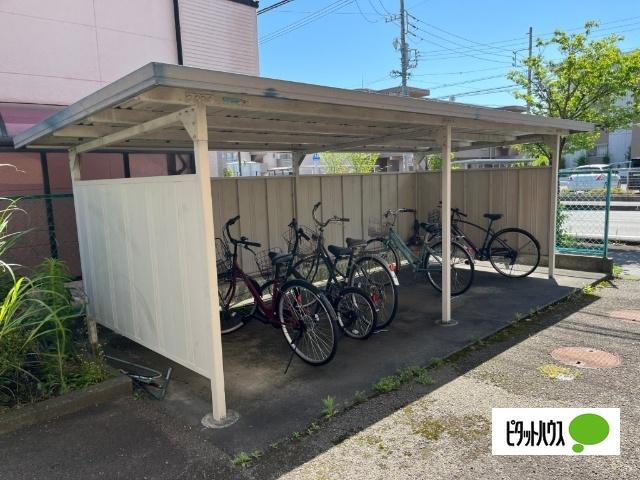 ＪＲ東海道本線 西焼津駅 徒歩7分 3階建 築32年