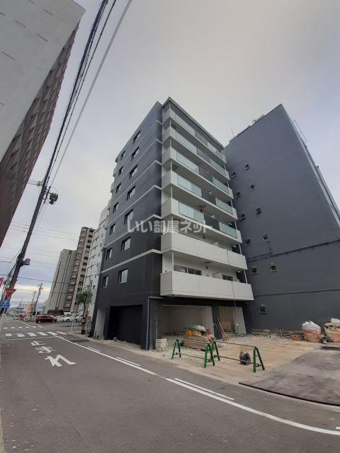 プリミエール春日井市役所前