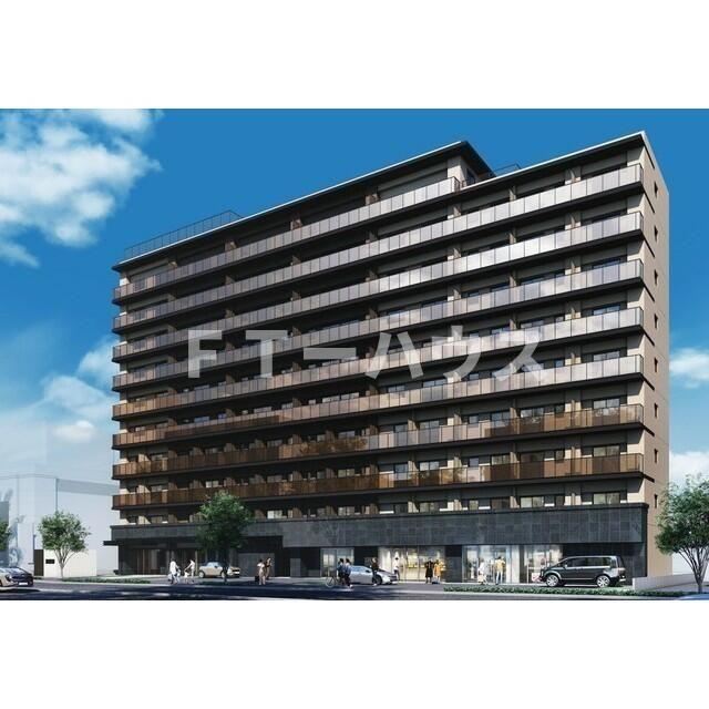 LUXENAPAWS南行徳