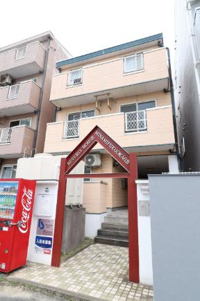 ビバリーハウス南福岡6B棟