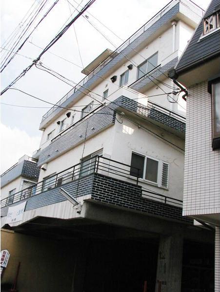 堀井マンション1号館/2号館/南館