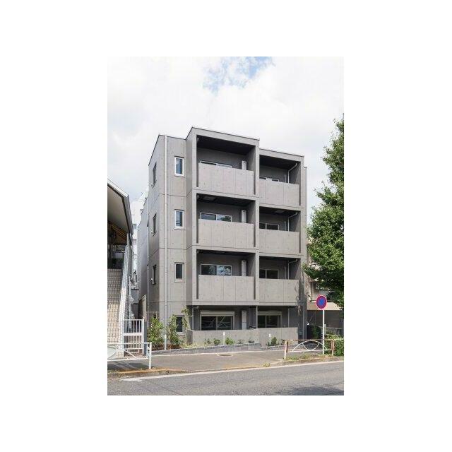 フォセット深沢