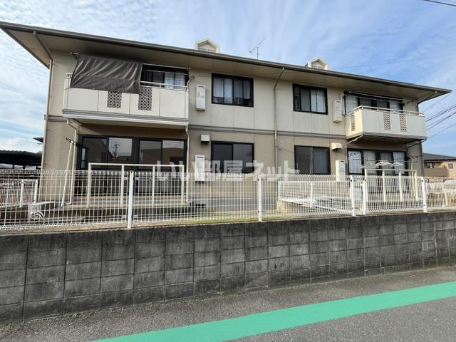 グレイス高田 B棟