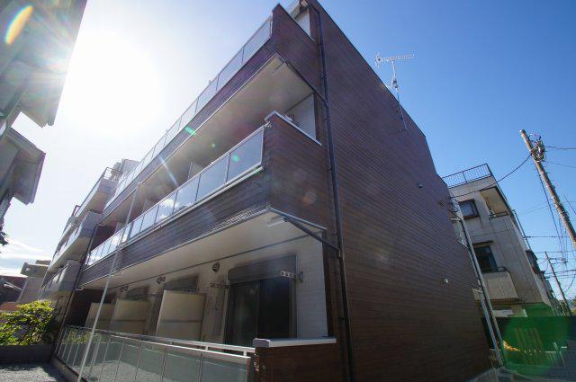 リブリ・鶴見市場