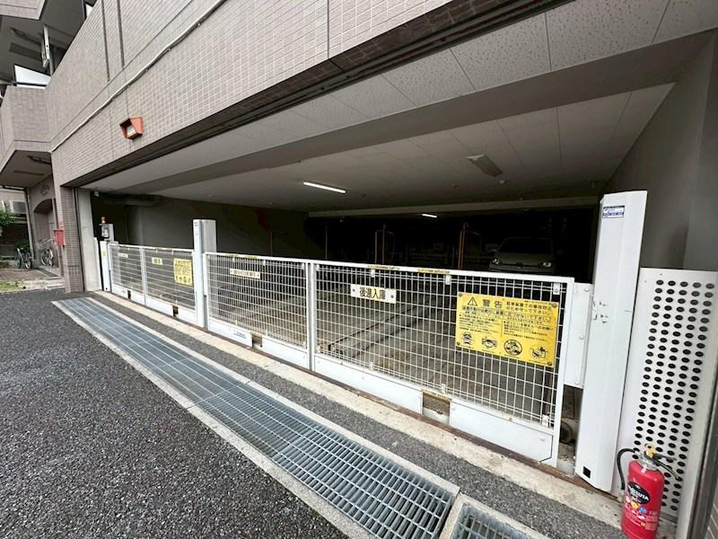 キャッスルプラザ甲子園