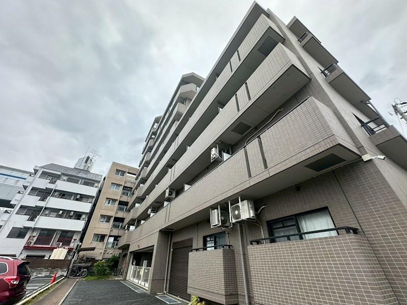 キャッスルプラザ甲子園