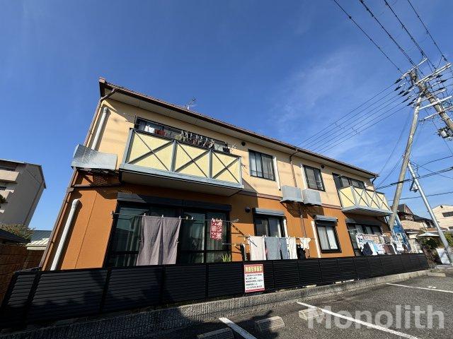 ボルトシティ熊取IIIII
