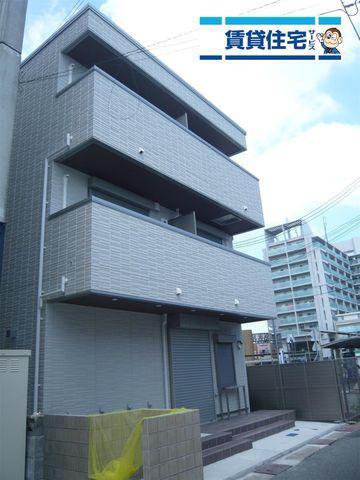 ソルテ東加古川駅前