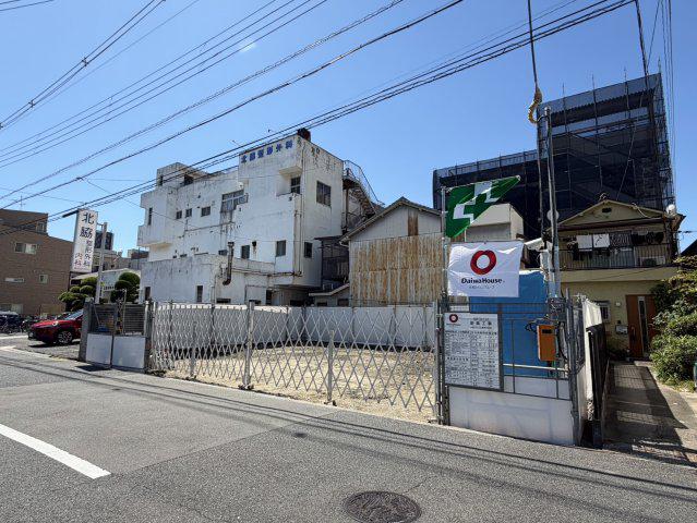 FLEUR長居2丁目