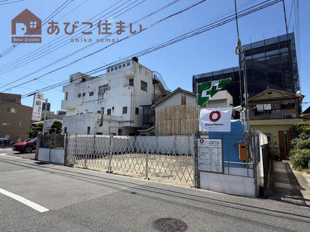 FLEUR長居2丁目