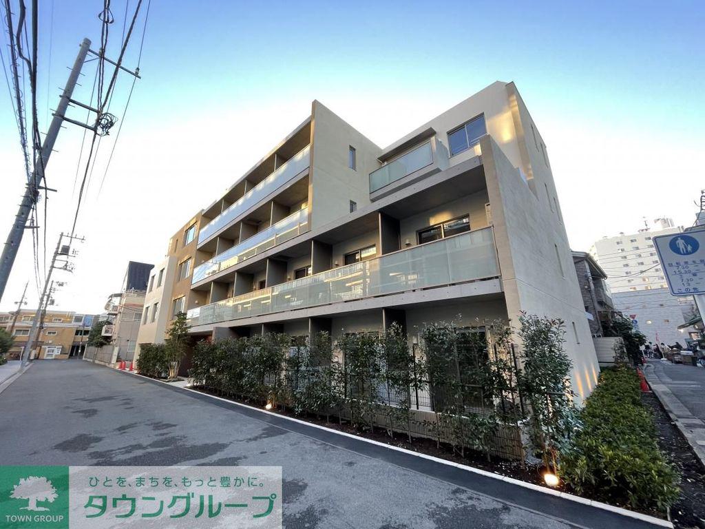 グランパーク方南町レジデンス