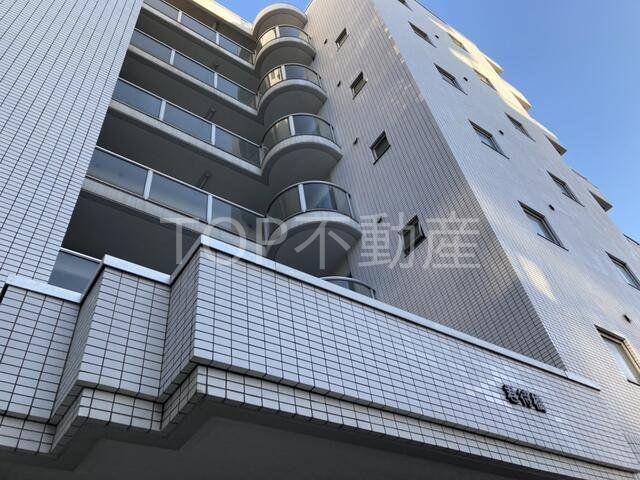 ＪＲ内房線 本千葉駅 徒歩7分 7階建 築39年