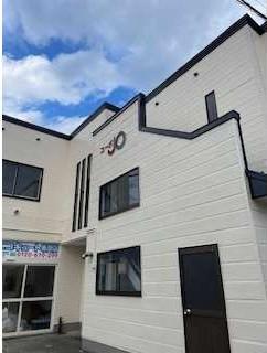 コーポJO