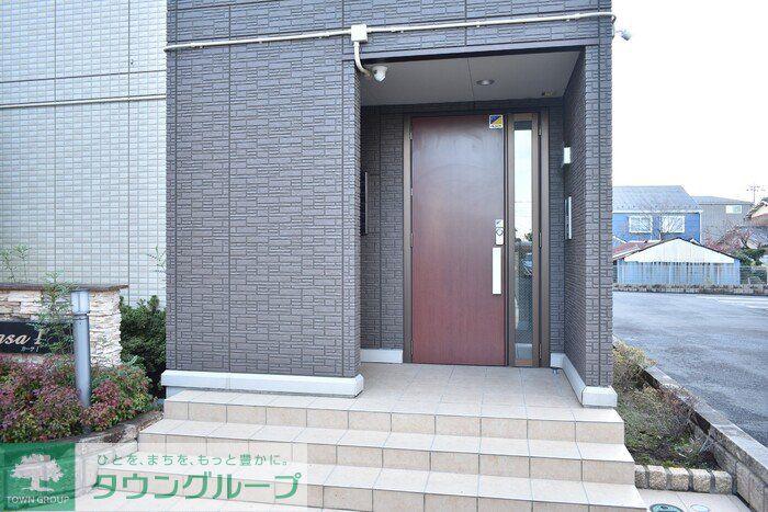 カーサI