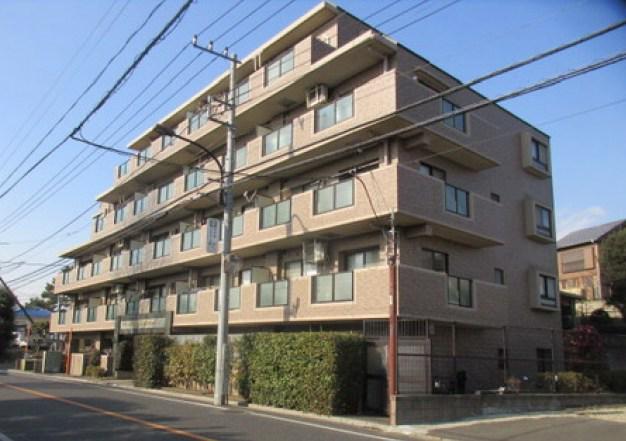 ライオンズマンション吉祥寺南