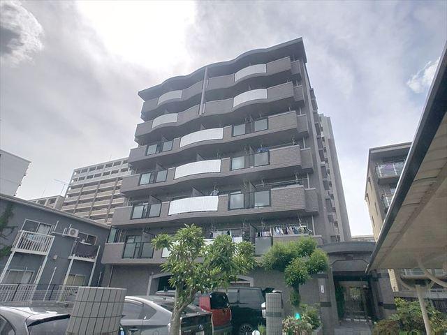 セトル吉塚