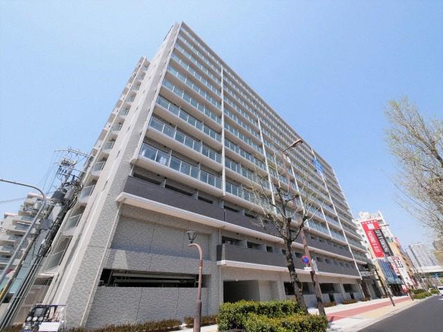 エスリード難波ザ・アーク