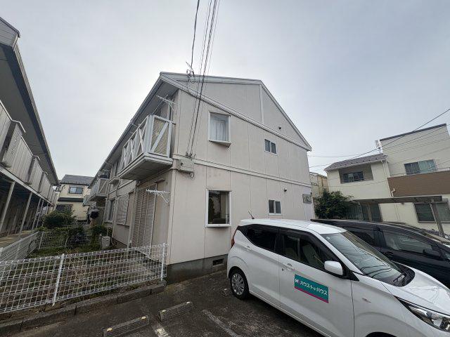 ヴィラ松ヶ丘D