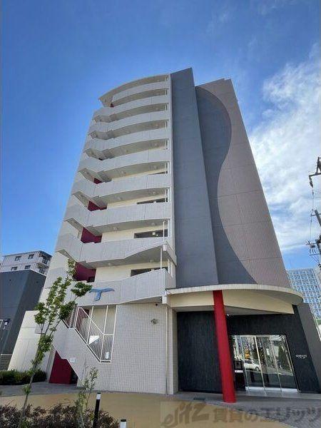 セレニテ江坂ルフレ