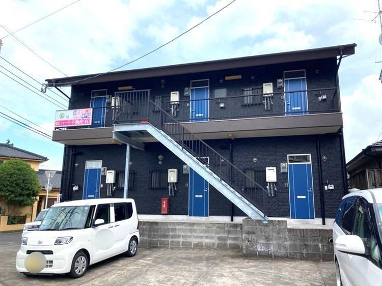 メルローズ新栄