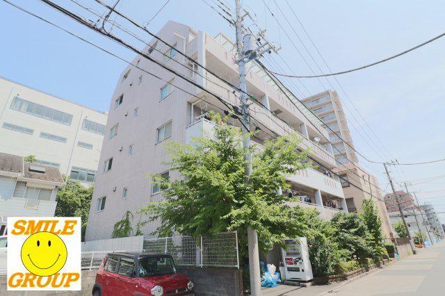 クレール南葛西