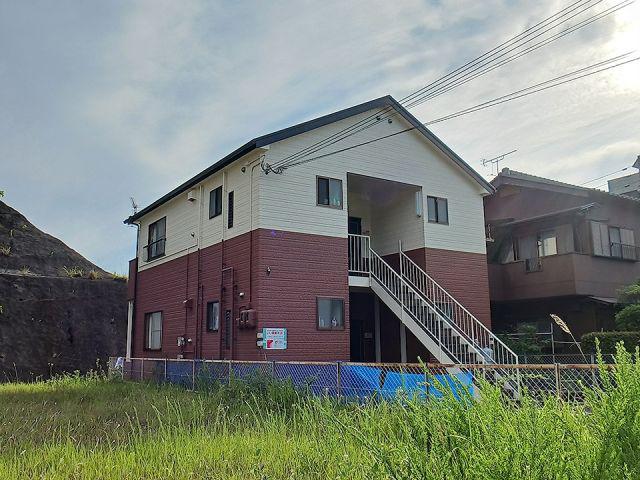 アップタウン3番館