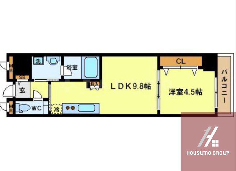 アーバネックス・大手前