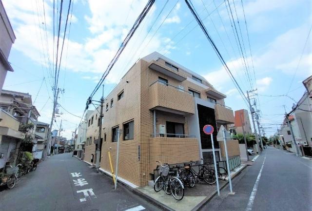 梅原ビル