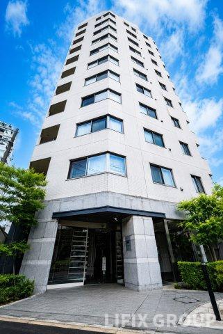 リステージ赤羽台ヒルトップテラス