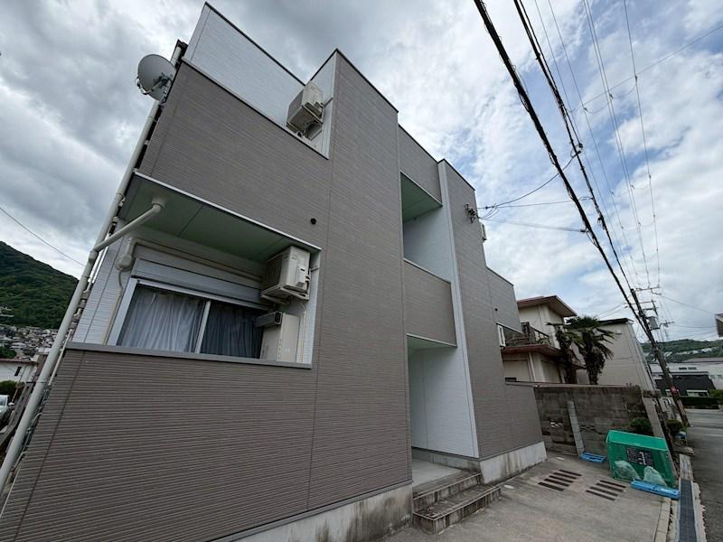 ロワジール宝塚