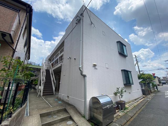 MAISON CLASSIQUE(1K/2階)