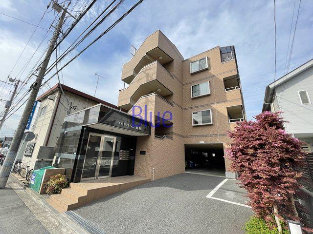 ウッドパレス駒岡