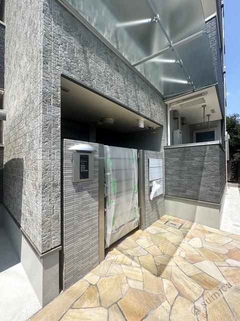 フジパレス近鉄長瀬