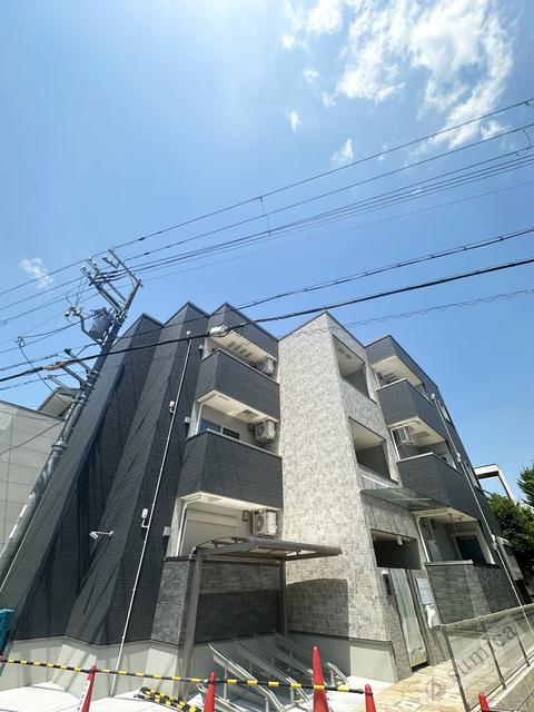 フジパレス近鉄長瀬