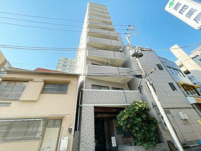 マイナビSTAYミライエ浅草言問橋