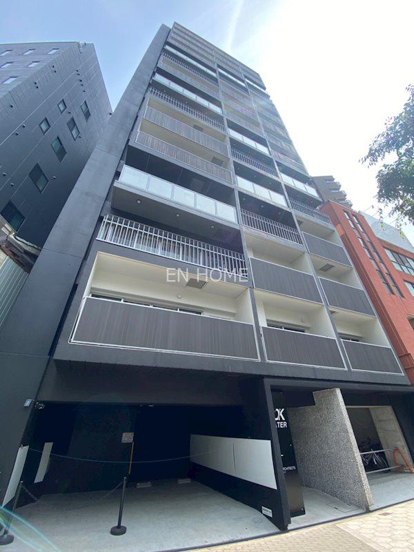 BLDK THEATER