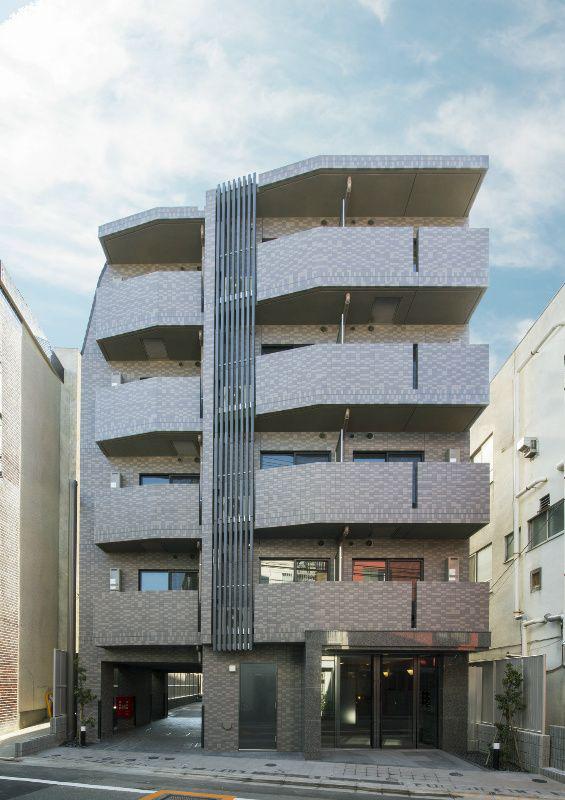 ルーブル品川西小山