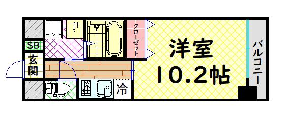 TKアンバーコート深井