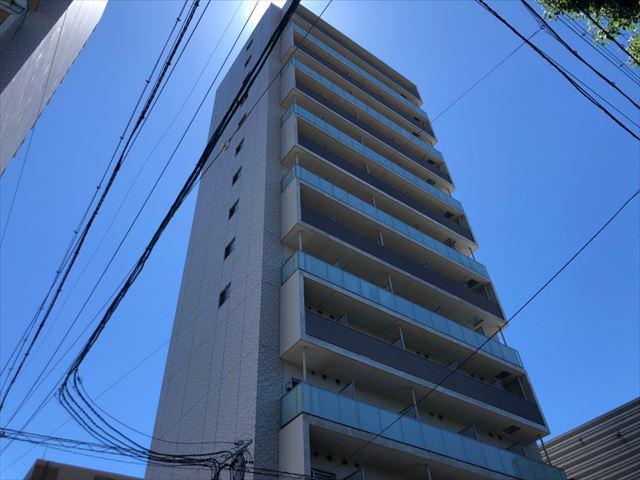 エスリード金山リュクス