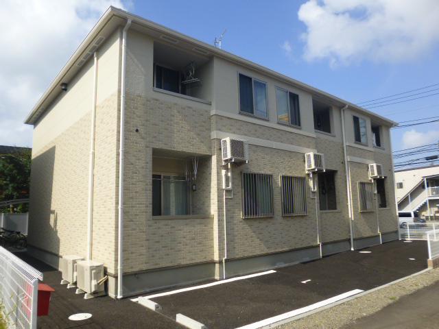 プランドール錦町
