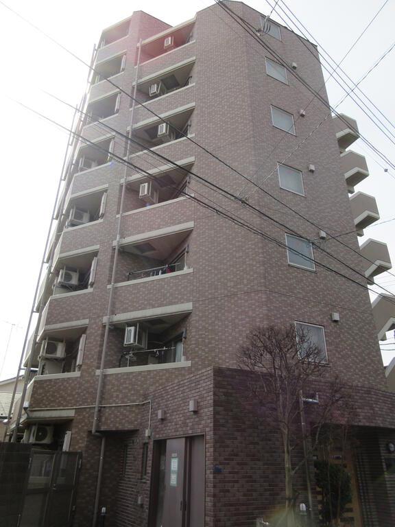 サンテミリオン田園調布南