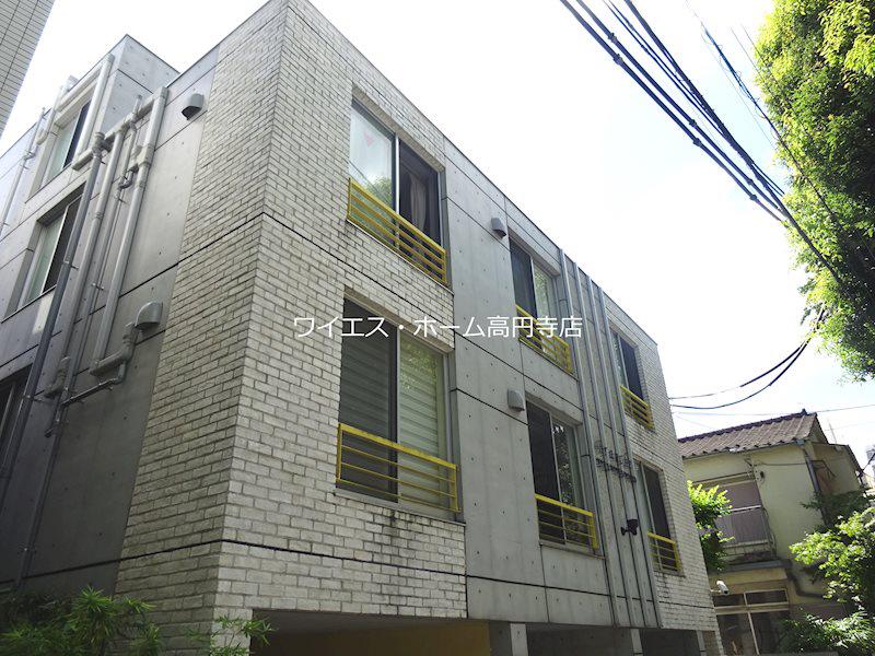 BRANCHE 中野富士見町