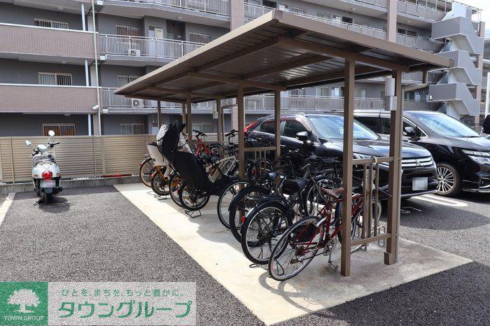 ハピネス A