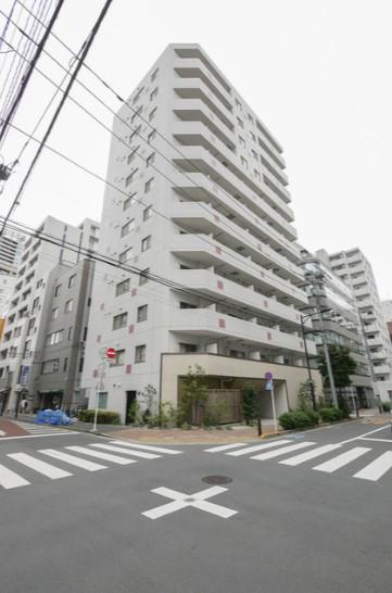 ルフォンプログレｒｅｎｏ銀座ＥＡＳＴ のあち