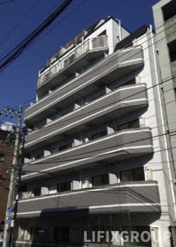  プレール・ドゥーク住吉II-
