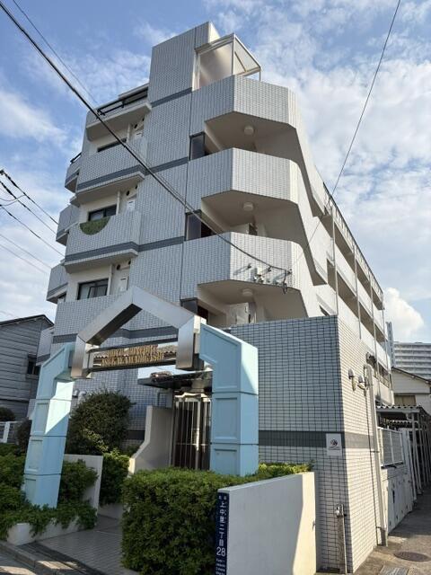 ホーユコンフォルト飛鳥山東