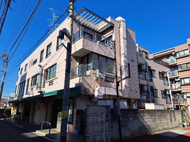 サントノーレ成増