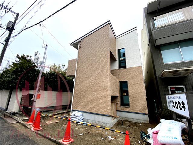 サザンテラス
