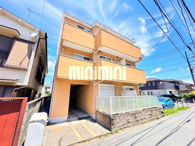 グラシア橋本